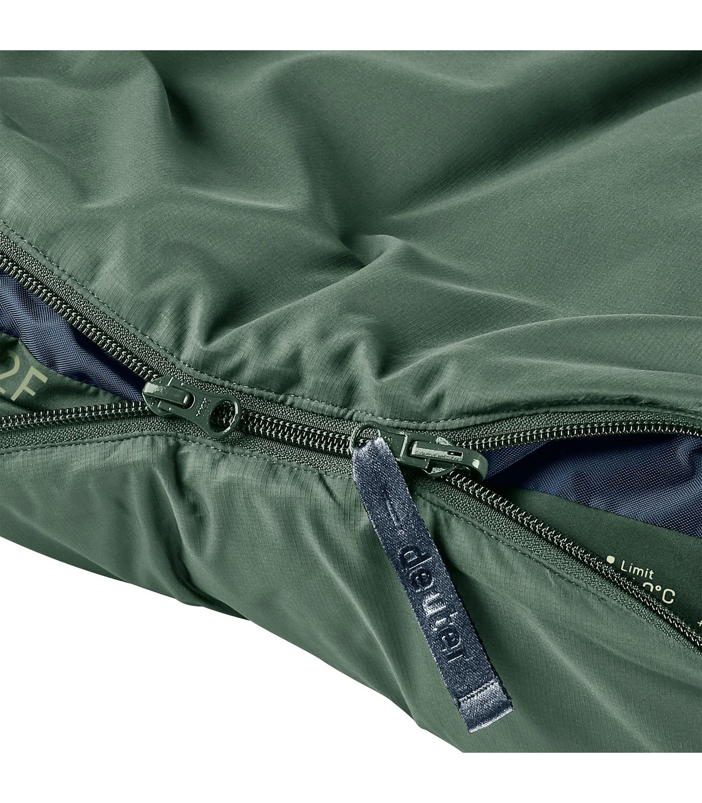 Schlafsack 0° DEUTER