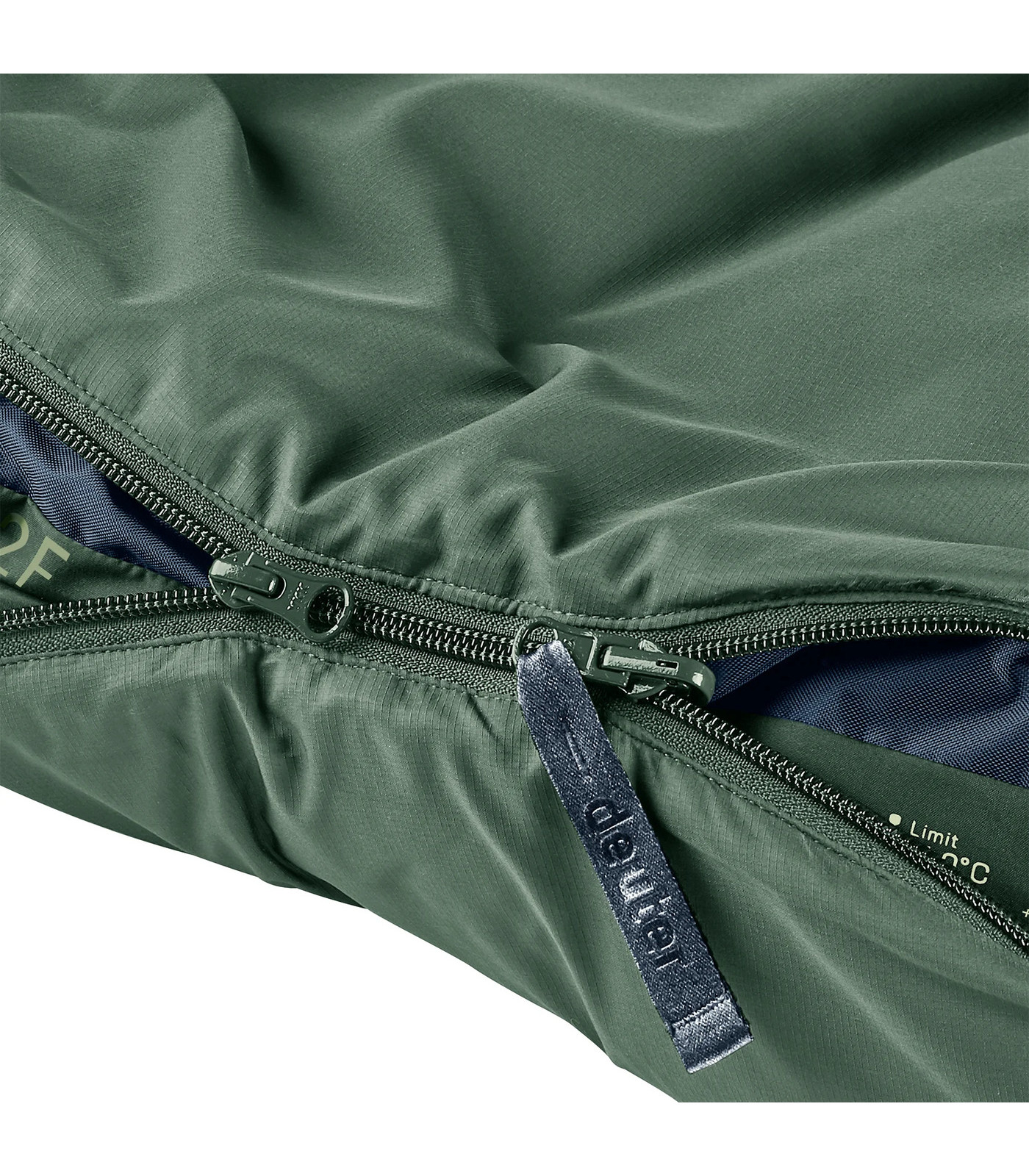 Sac de couchage 0° DEUTER