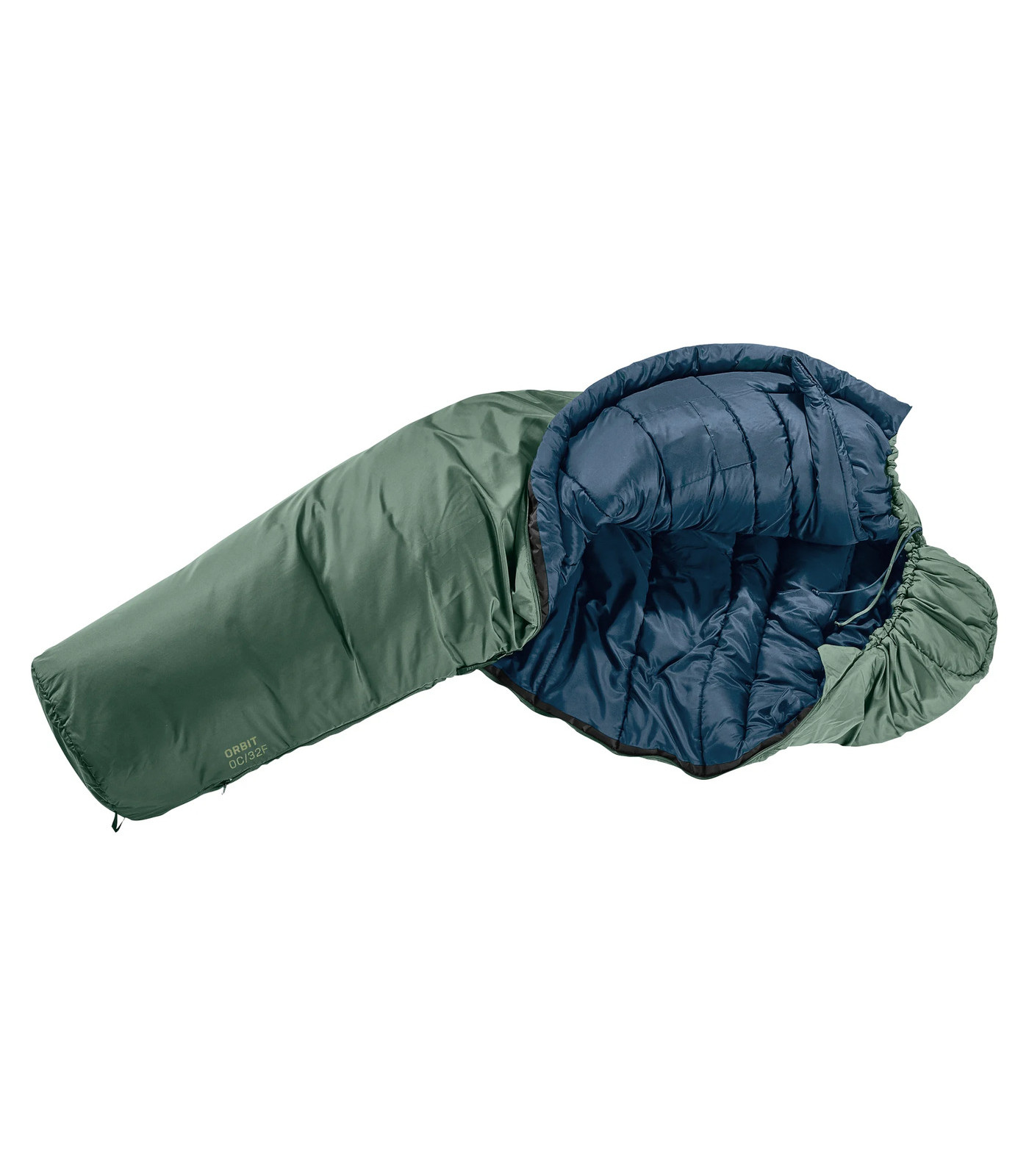 Sac de couchage 0° DEUTER