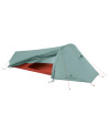 Ultralight 1-person tent...