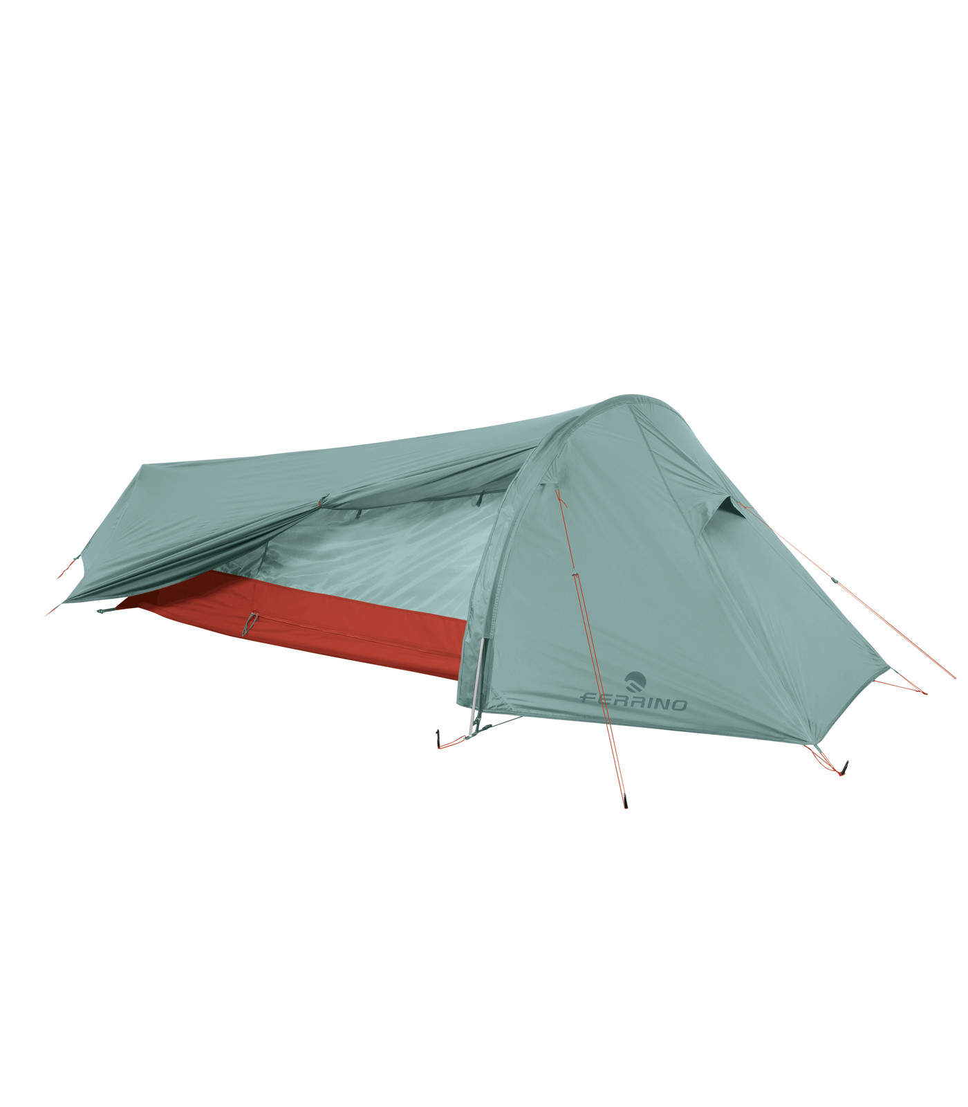 Tenda ultraleggera monoposto FERRINO