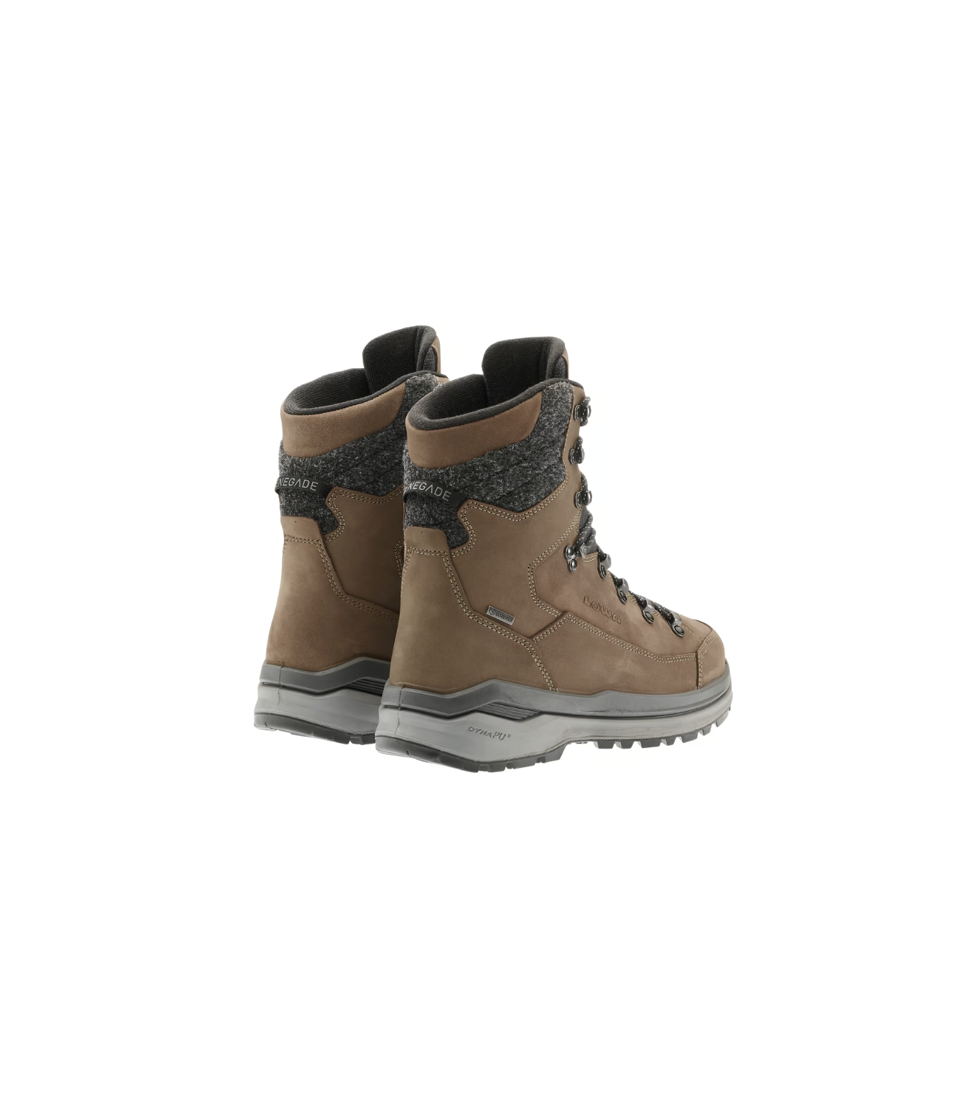 Scarpe da trekking invernali LOWA