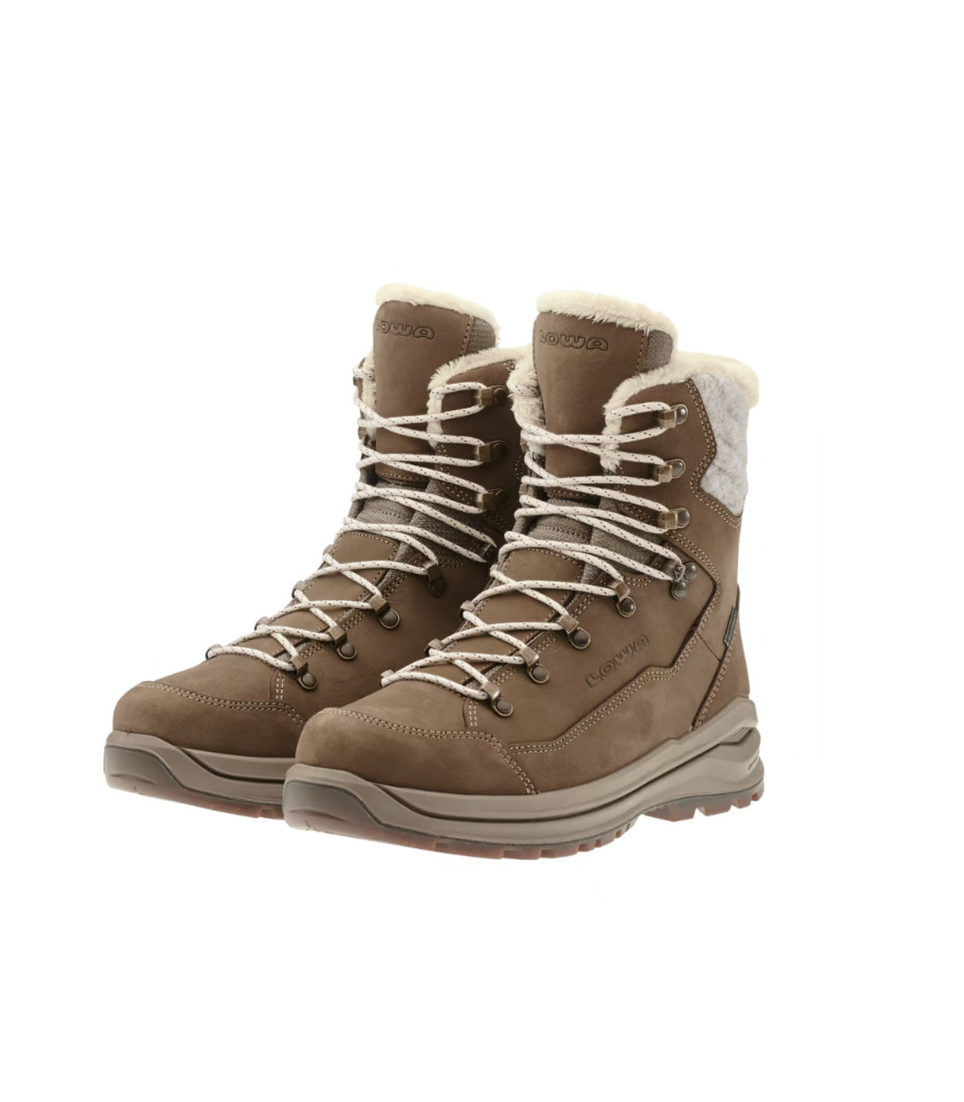 Scarpe da trekking...