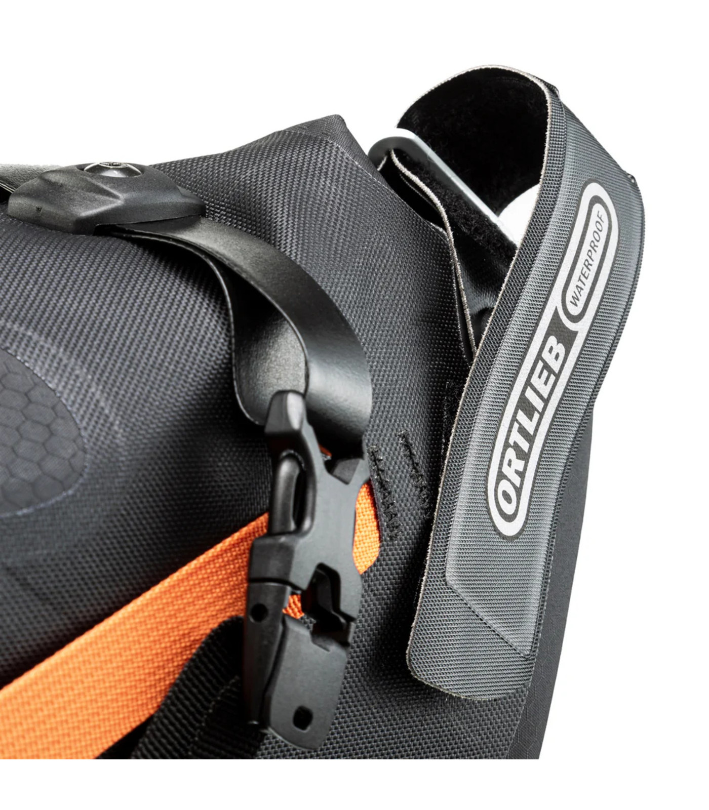 Bolsa de cuadro para bicicleta ORTLIEB