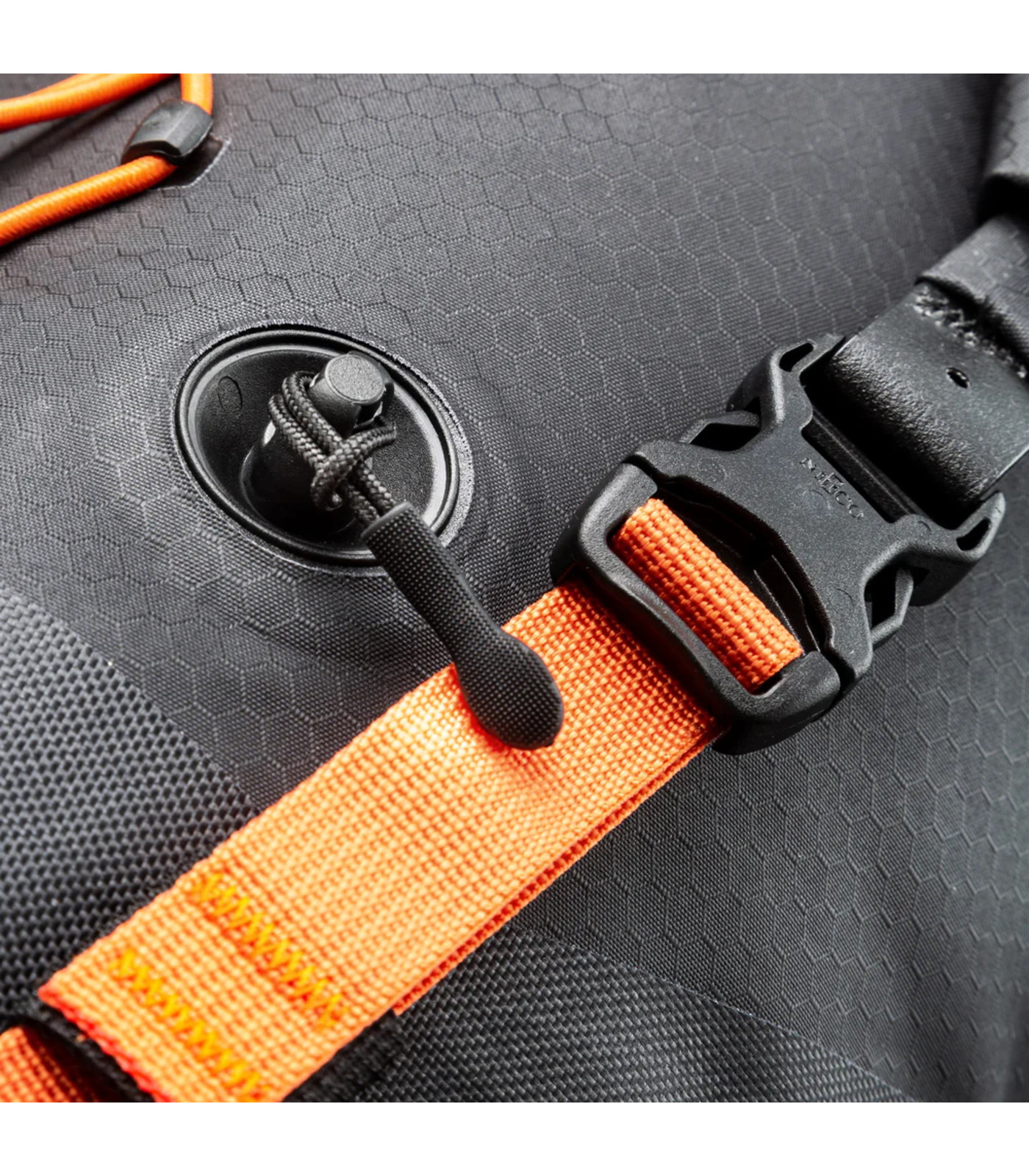 Bolsa de cuadro para bicicleta ORTLIEB