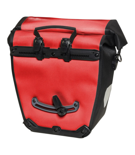 Wasserdichte Fahrradtasche...