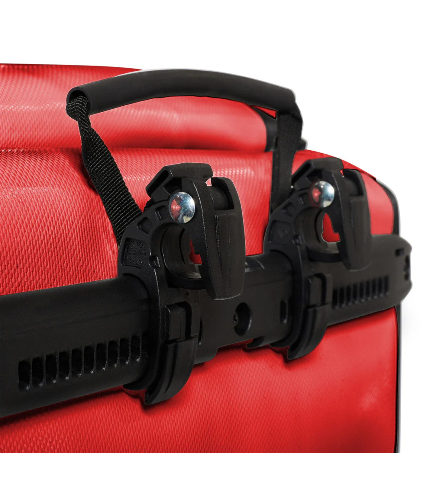 Wasserdichte Fahrradtasche von ORTLIEB