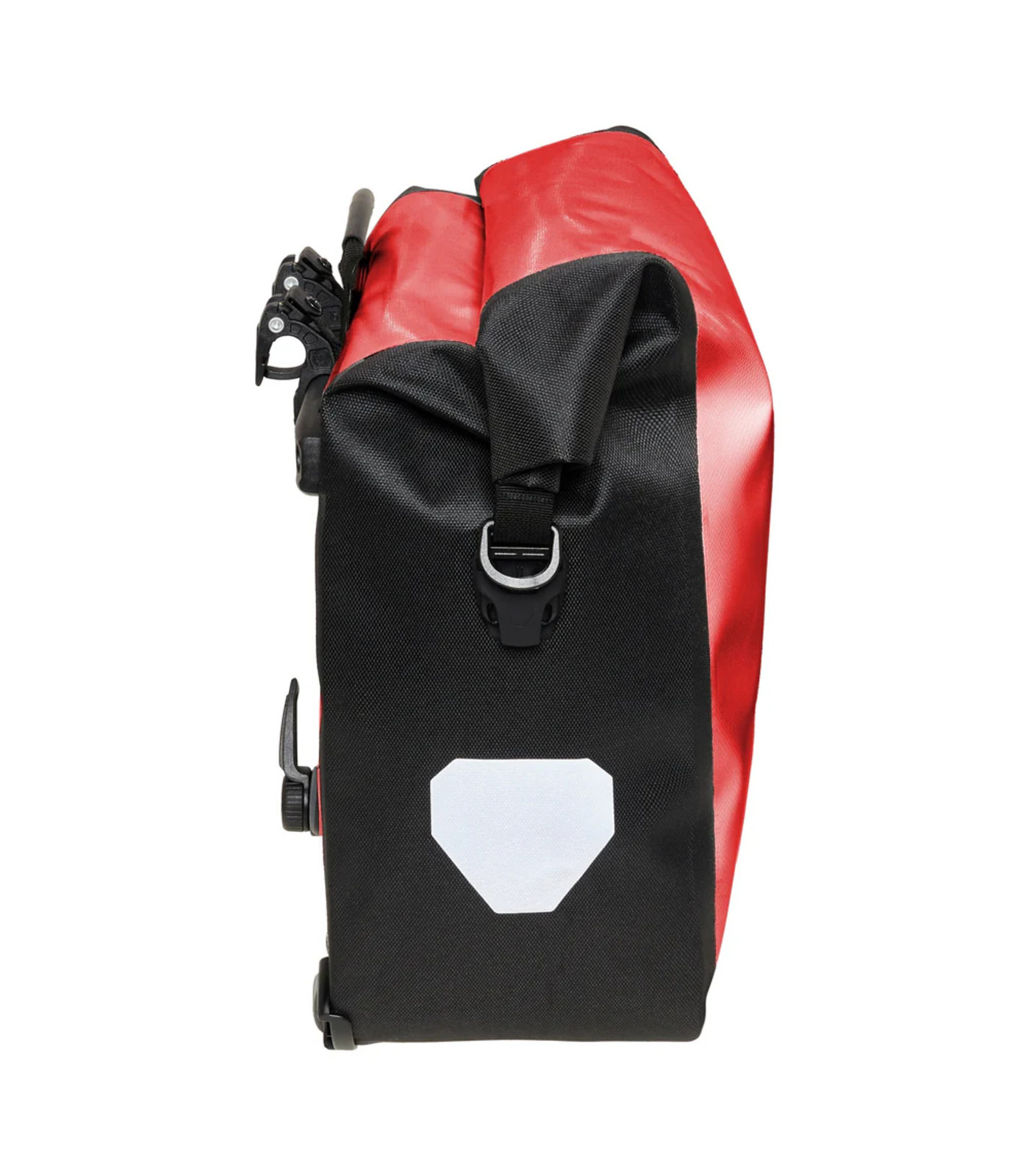 Wasserdichte Fahrradtasche von ORTLIEB