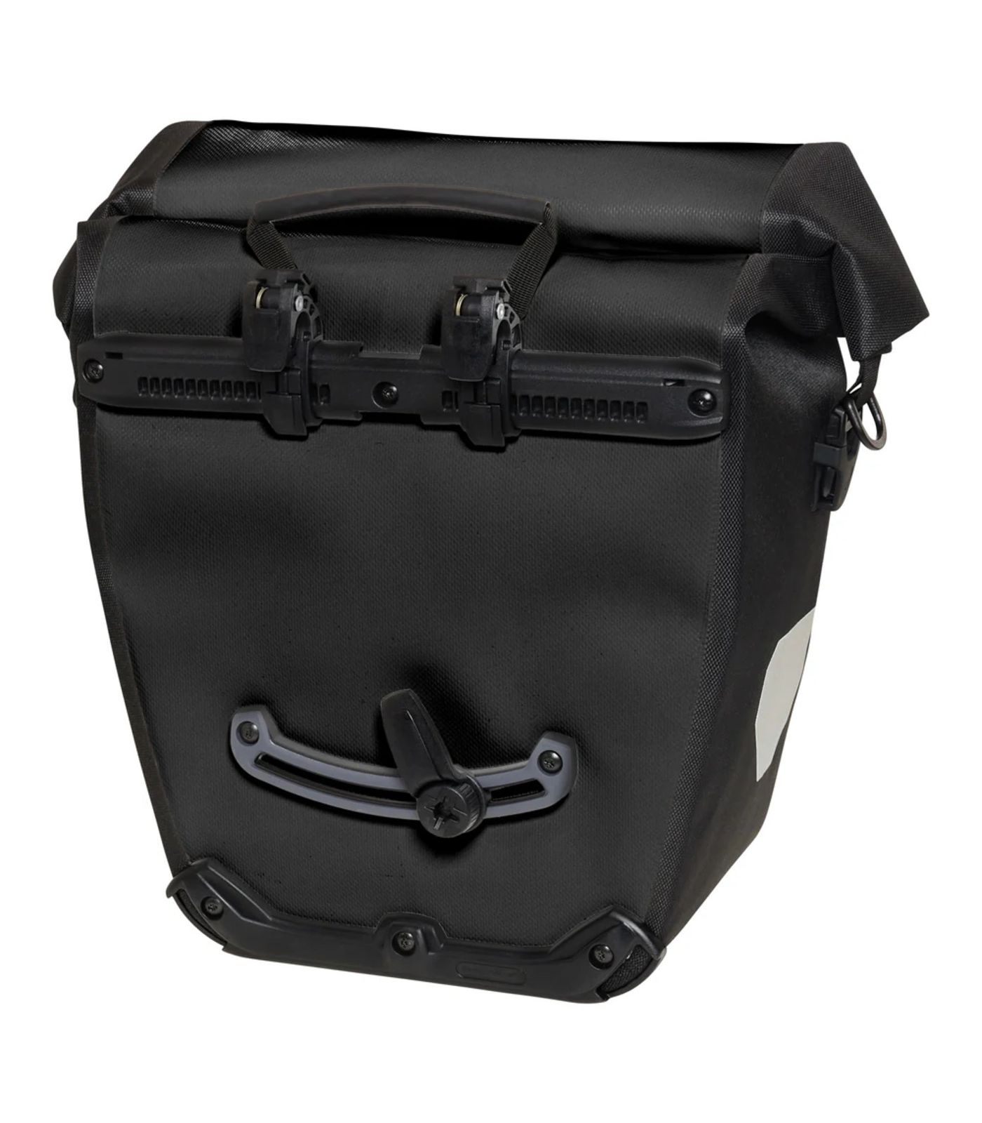 Wasserdichte Fahrradtasche...