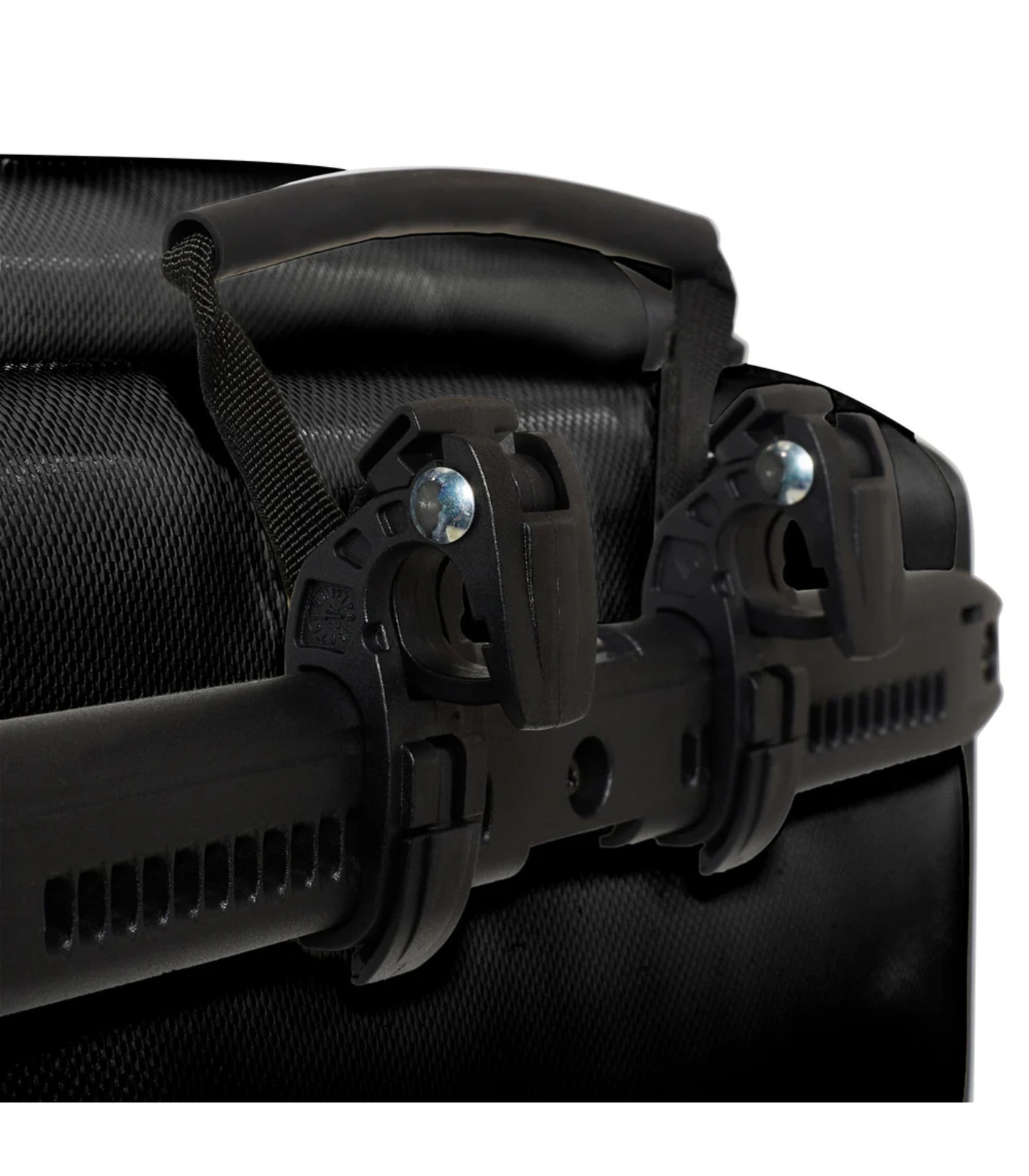 Bolso de bicicleta...