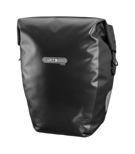 Bolso de bicicleta...