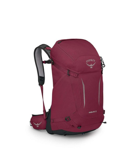 OSPREY mesh backpack for hiking