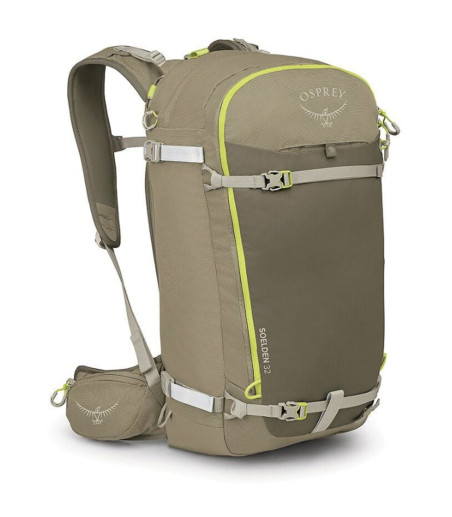 Rucksack für Skitouren OSPREY
