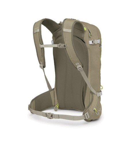 Mochila de esquí de travesía OSPREY.