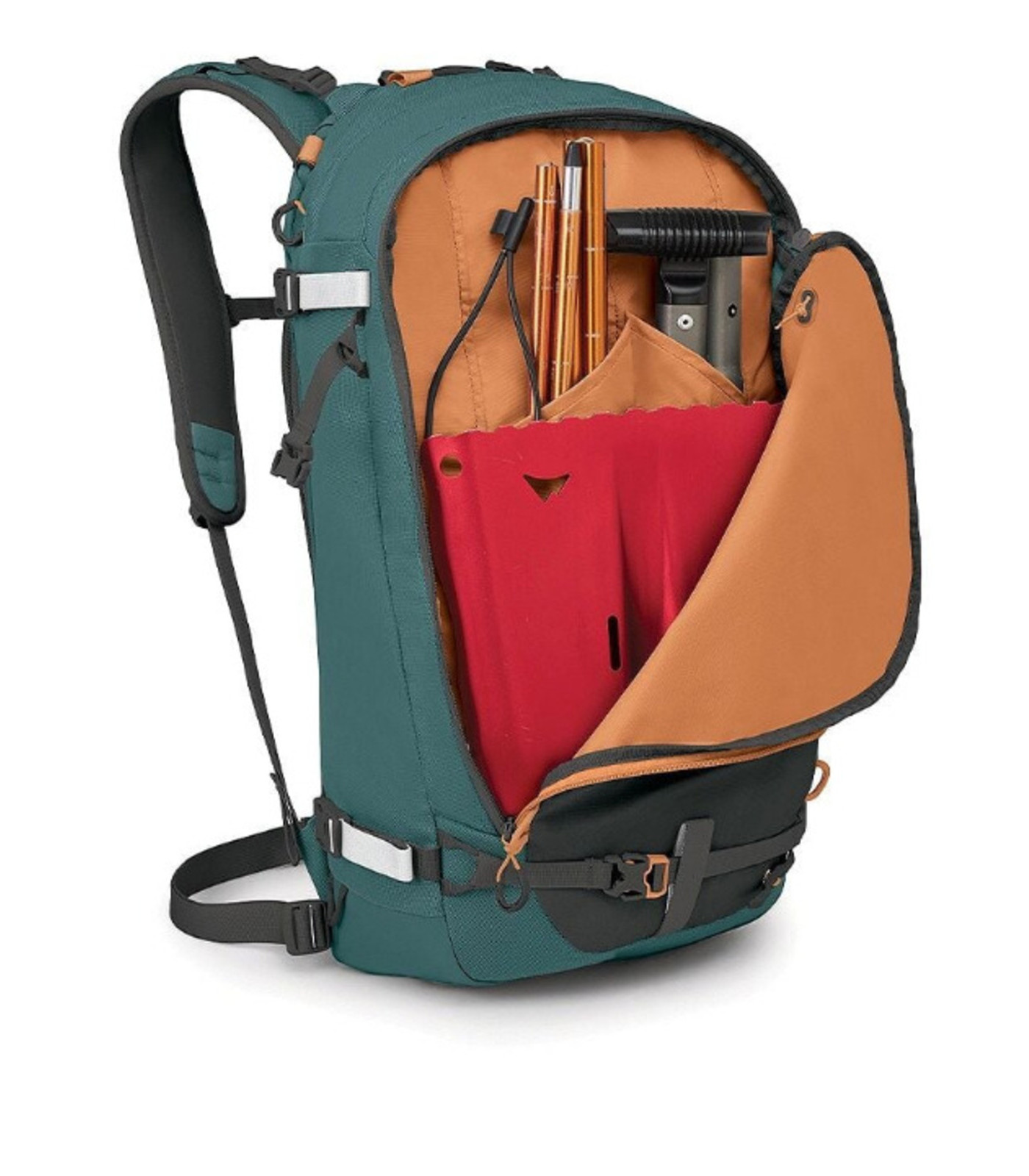 Sac à dos ski de rando OSPREY