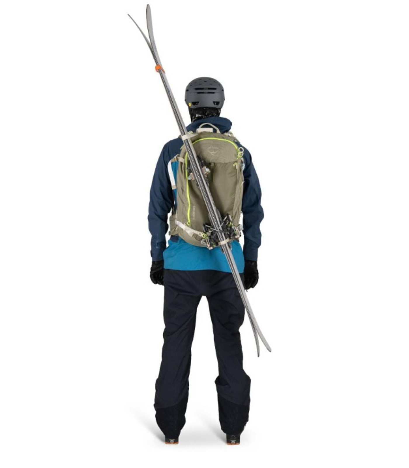 Zaino da sci escursionismo OSPREY