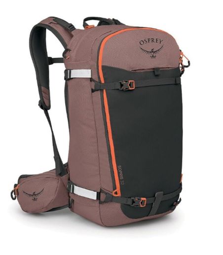 Zaino da sci alpinismo OSPREY