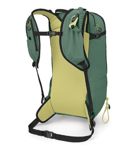 Mochila de esquí de travesía OSPREY.