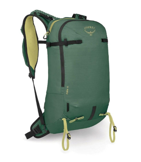 Backcountry skiing backpack OSPREY