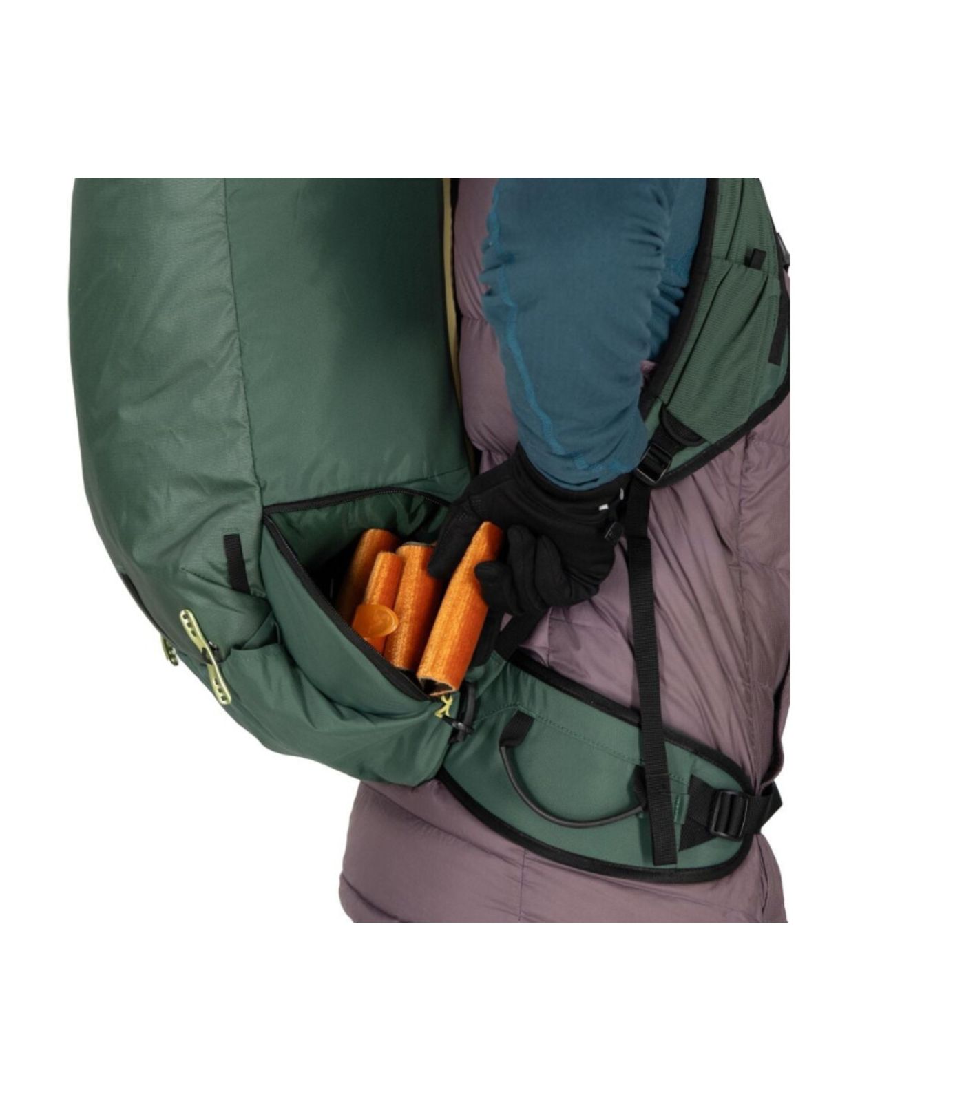 Mochila de esquí de travesía OSPREY