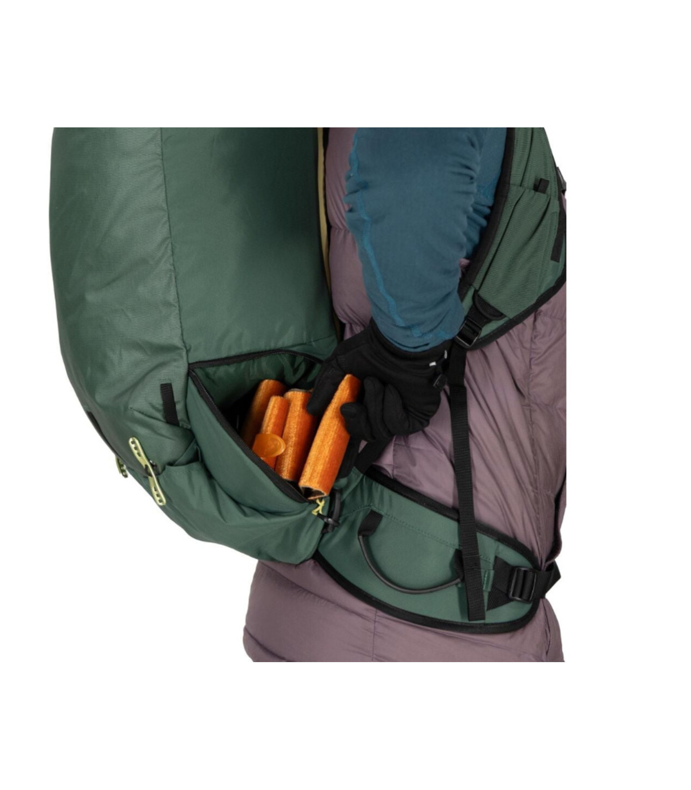 Sac à dos ski de rando OSPREY