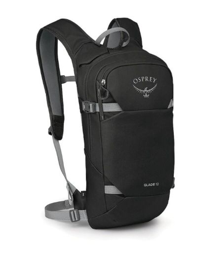 Mochila mixta de esquí OSPREY