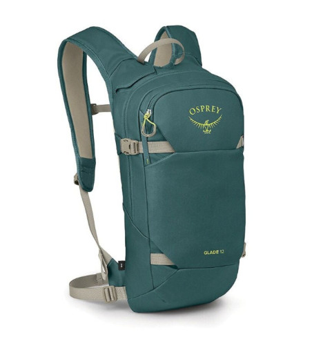 Unisex Skischulranzen OSPREY