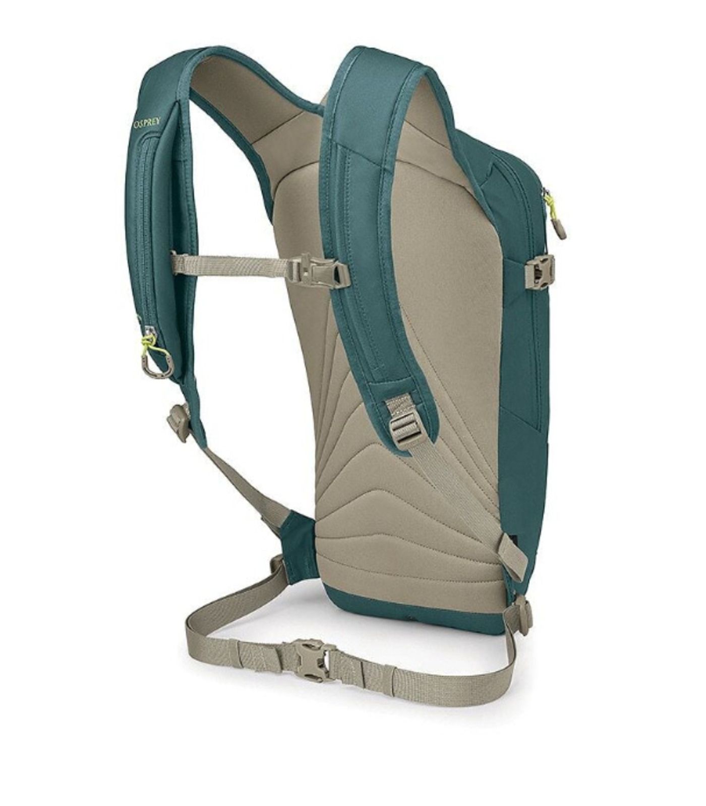 Mochila mixta de esquí OSPREY