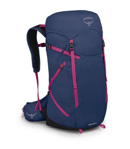 Mochila de senderismo OSPREY