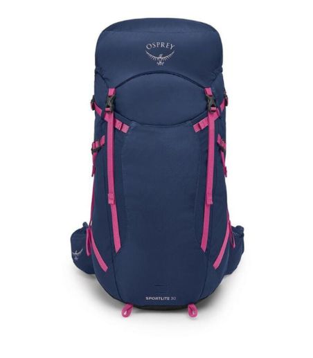 Mochila de senderismo OSPREY