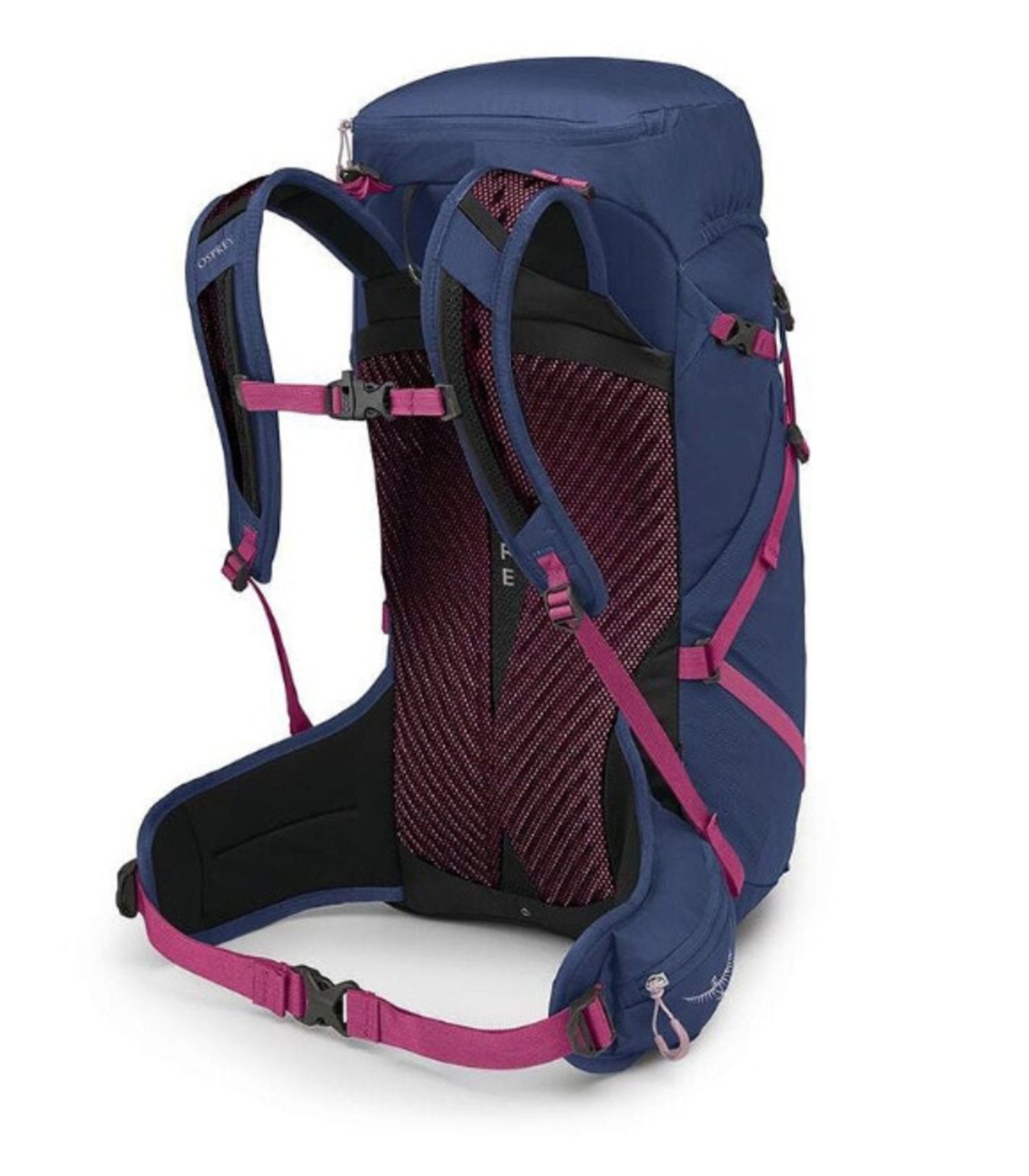Mochila de senderismo OSPREY
