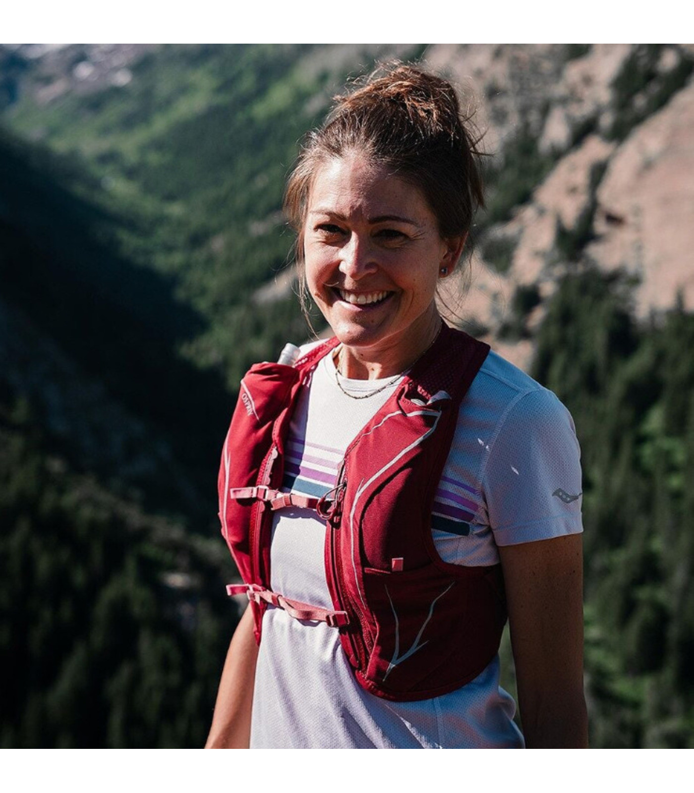 Trail-Rucksack ultra light OSPREY