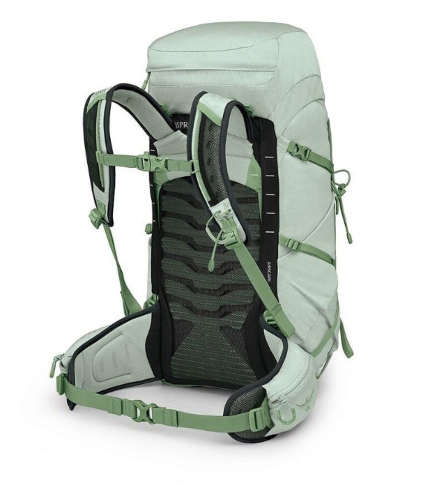 Leichter Wanderrucksack OSPREY.