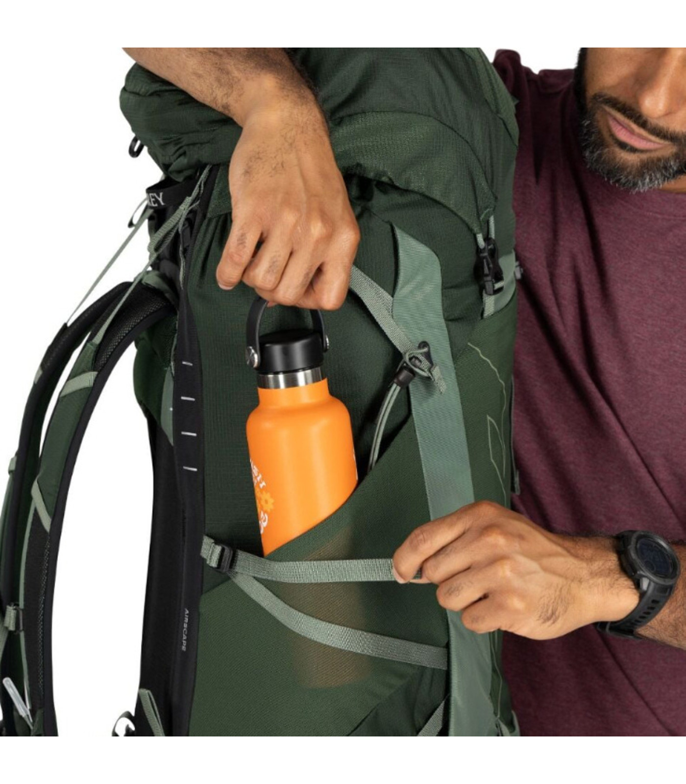 Sac à dos ultra léger de randonnée OSPREY