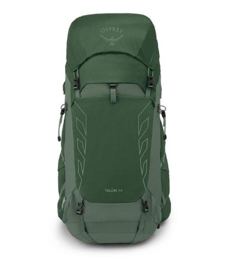 TALON 44 - NEGRO GRIS CARBÓN L/X