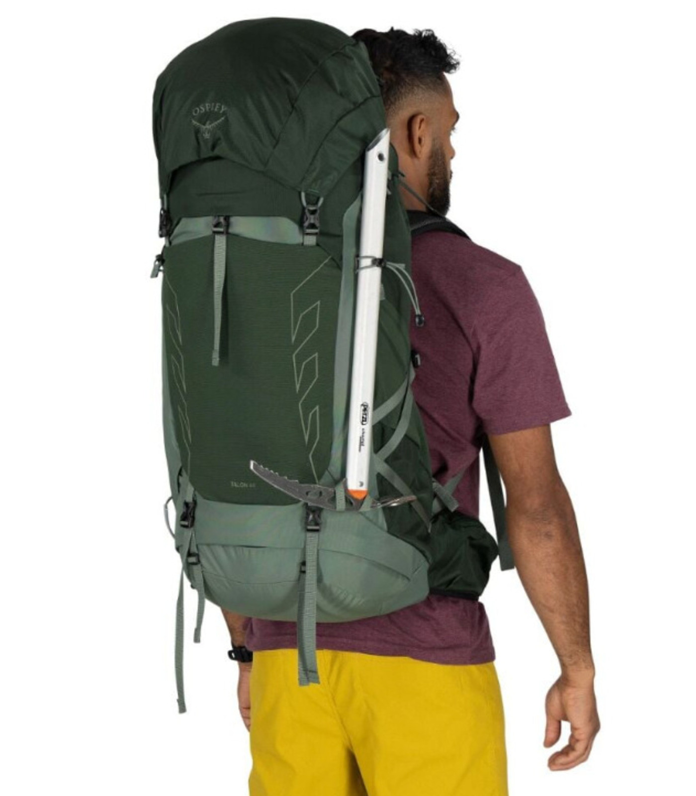 TACCO 44 - NERO CARBONE GRIGIO L/X