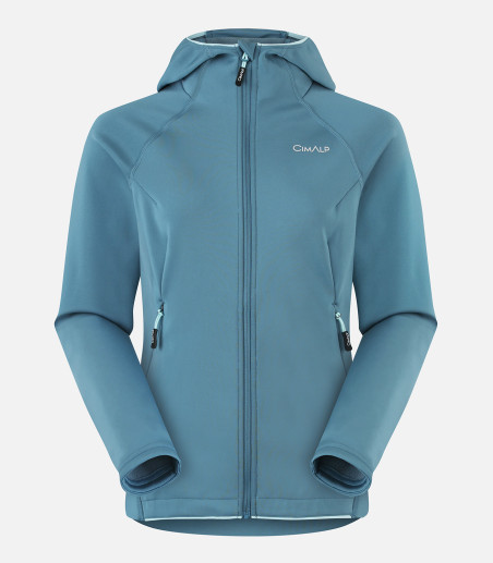 Veste polaire chaude en CIMAFLEX® POWER