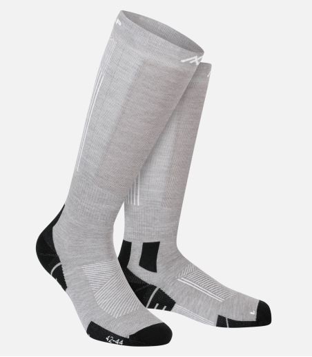Warm Merino Ski Socks