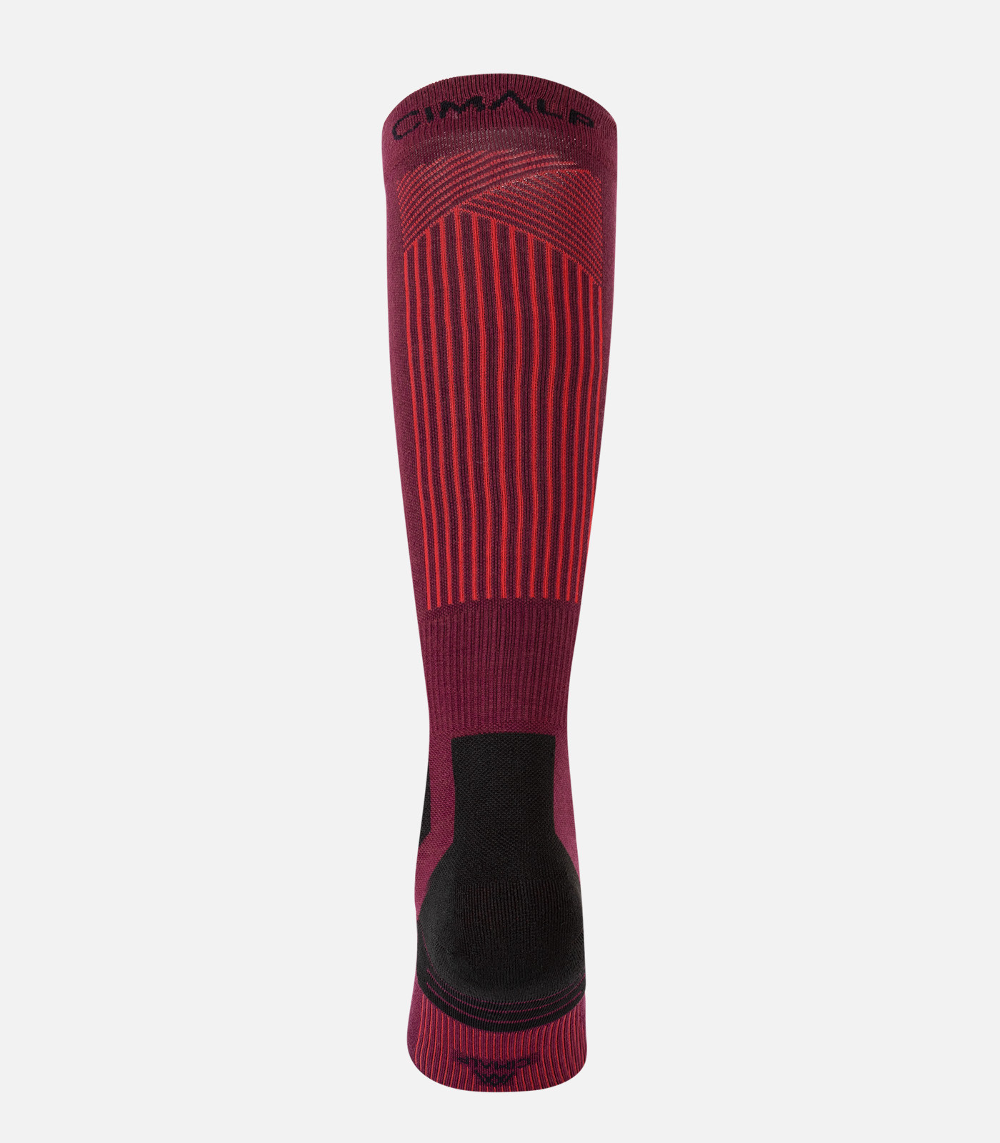 Calcetines de esquí de lana merina | Cimalp