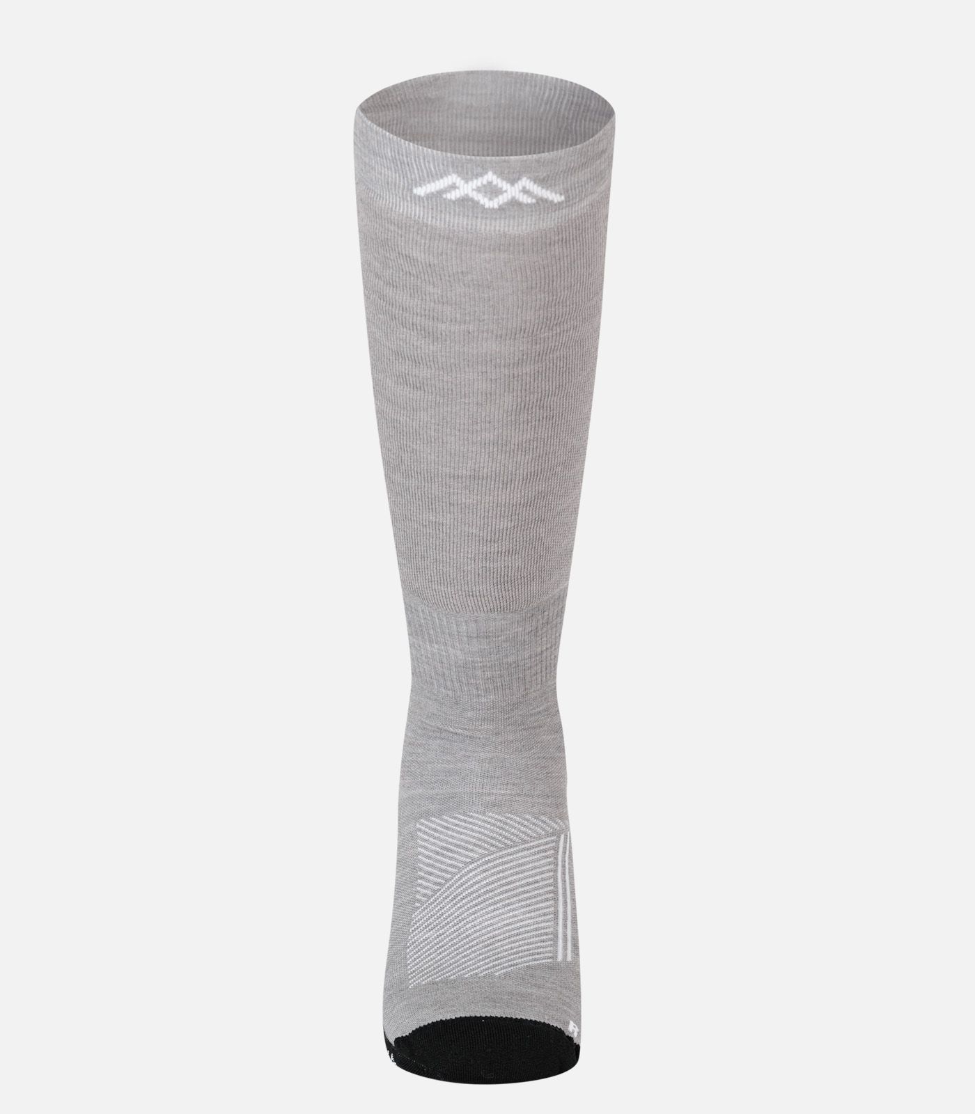 Calcetines de esquí de lana merina | Cimalp