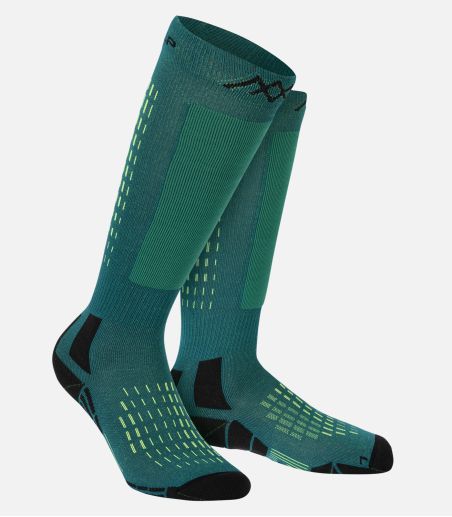 Calcetines técnicos de esquí