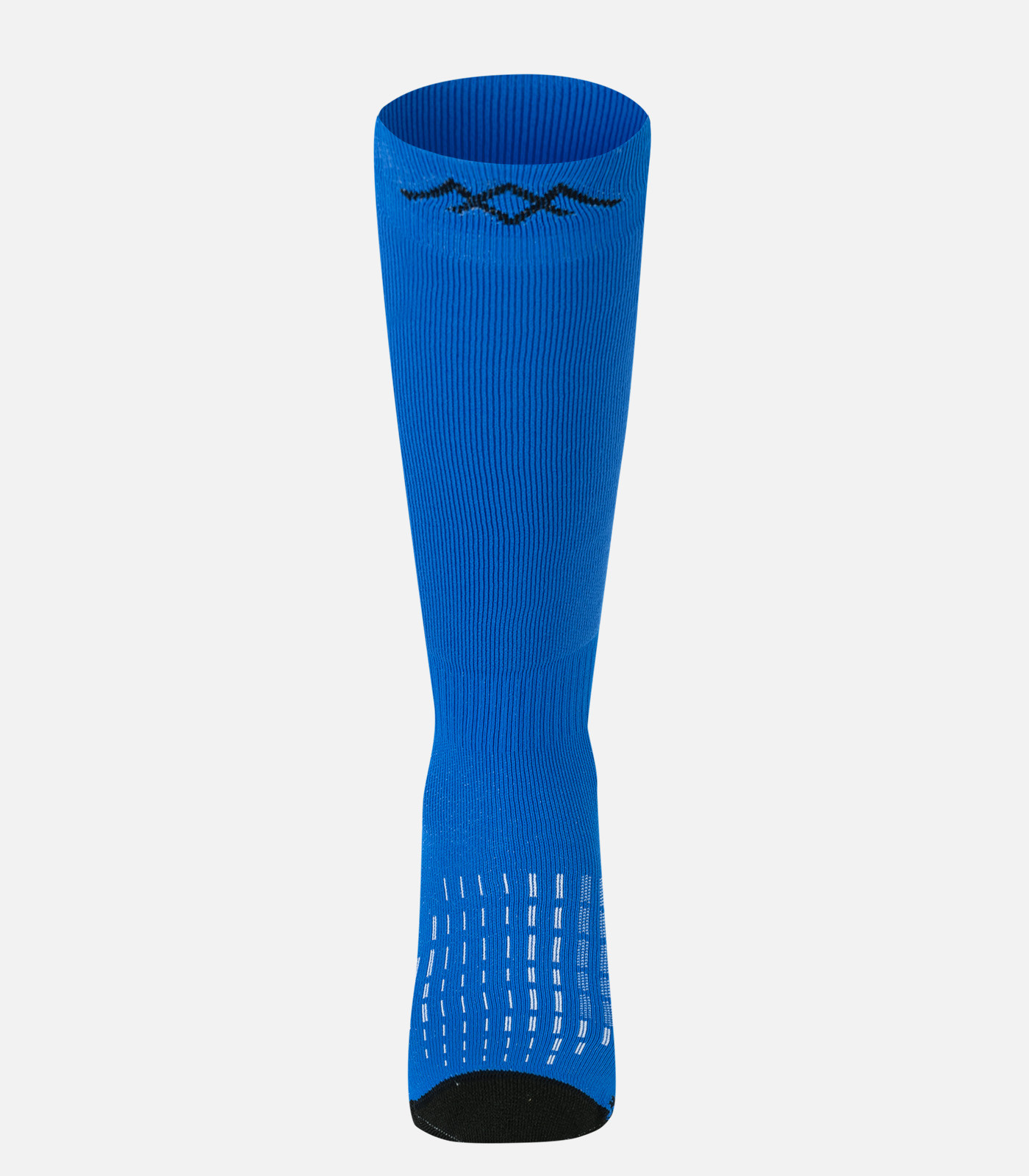 Chaussettes de ski technique en fibres synthétiques  