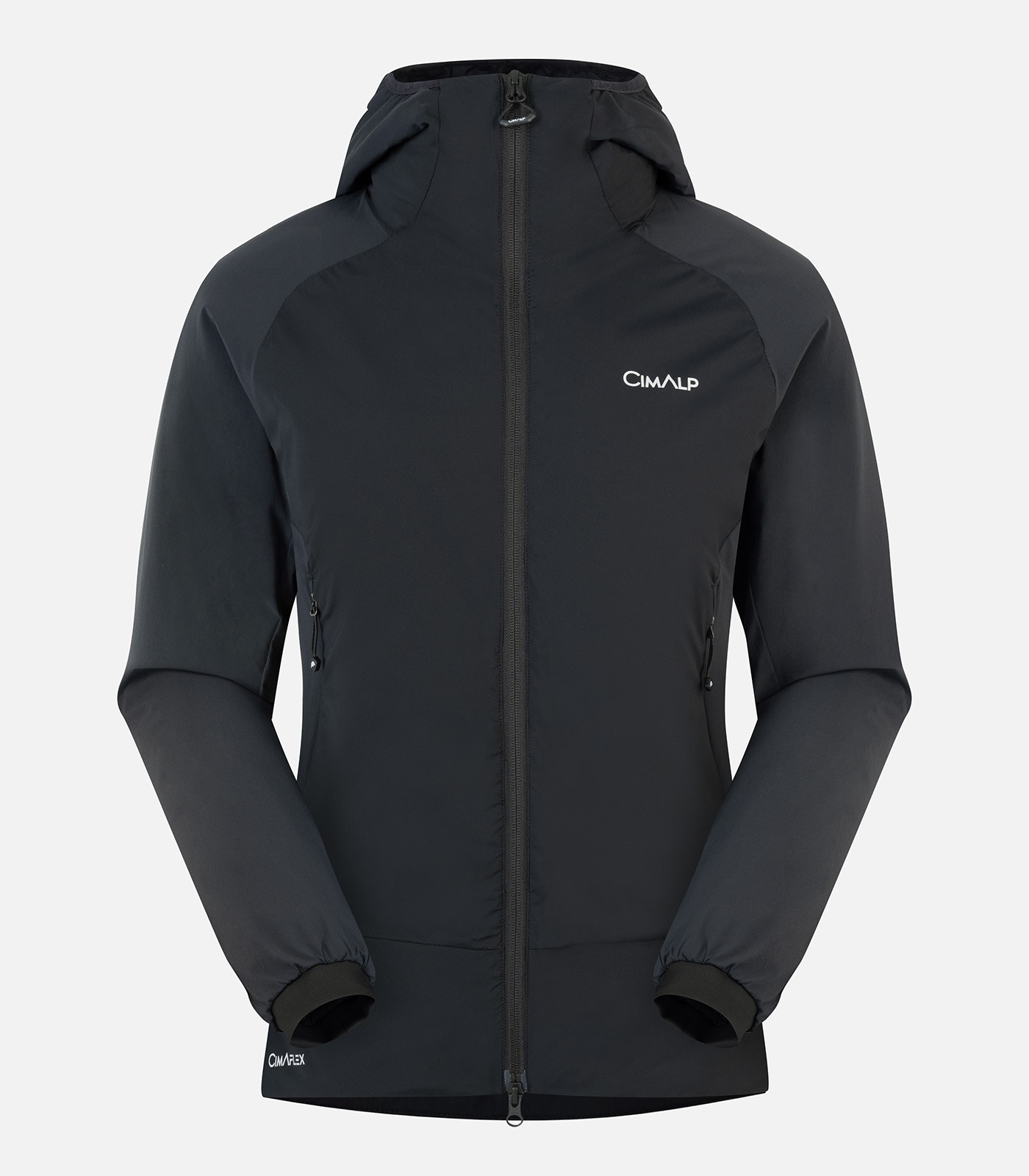 Veste isolante en Primaloft® gold active +