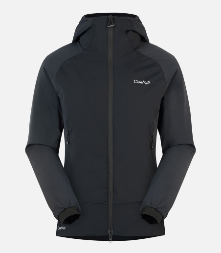 Chaqueta aislante en Primaloft® gold Active+