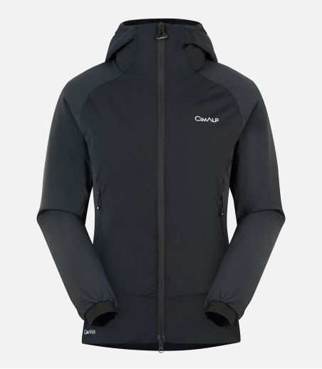 Veste en isolant synthetique Primaloft® gold active +