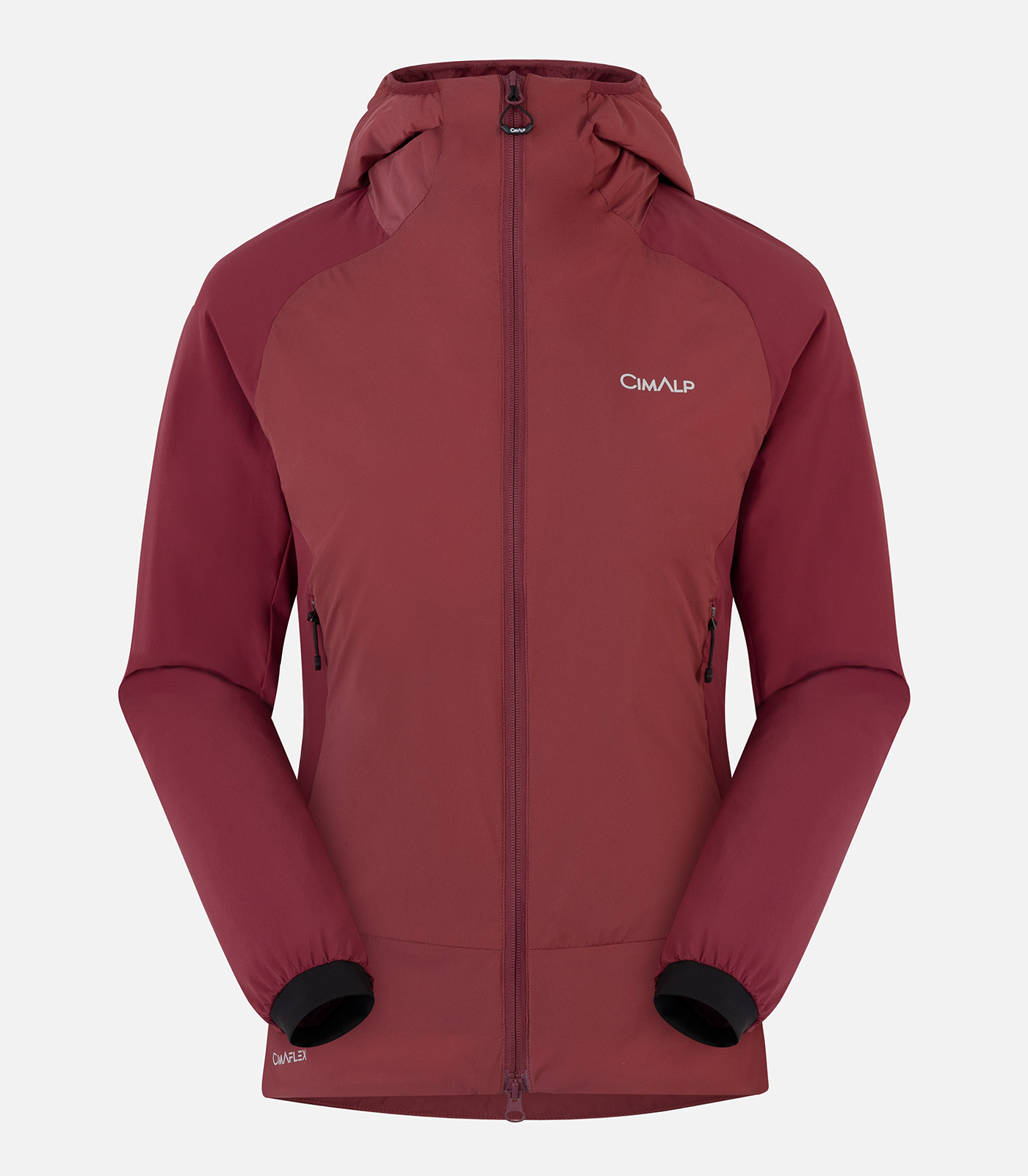 Chaqueta aislante en...