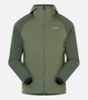 Veste isolante en Primaloft® gold active +
