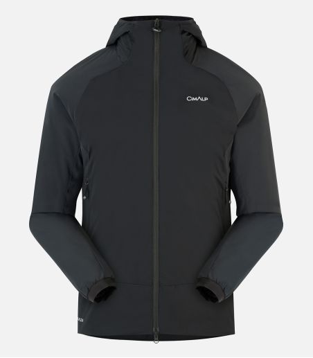 Veste en isolant synthetique Primaloft® gold active +