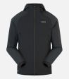 Veste isolante en Primaloft® gold active +