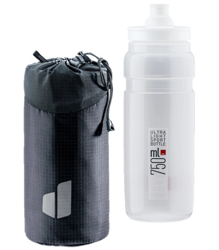 Insulated bottle holder DEUTER